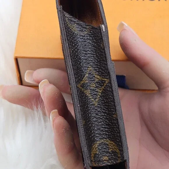 LV Mono Accessory Case - Picture 5 of 12